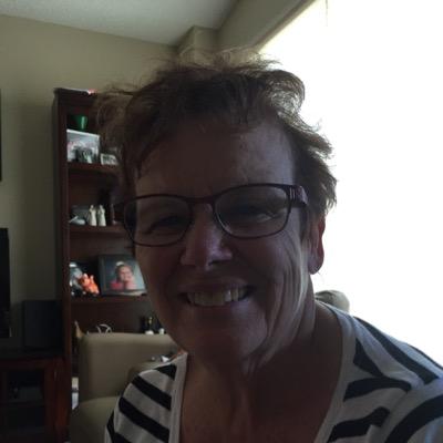 ca_jones44's profile picture. Mom to @jjonescurl and @theheat_8, Grandma and proud Canadian.