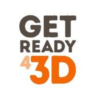 GetReady4 3D(@GetReady43D) 's Twitter Profile Photo