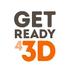 GetReady4 3D (@getready43d) Twitter profile photo GetReady4 3D (@getready43d) Twitter profile photo