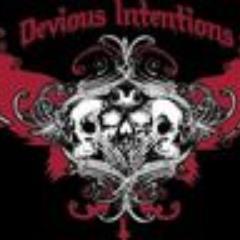 Devious Intentions is an original hard rock band from Boston that's a combination of our influences. Opened for Michael Sweet, Art of Dying, Saving Able