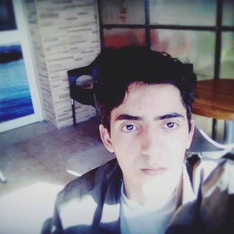 EllouziOussama's profile picture. Software developer