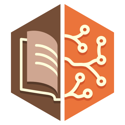 BookBrainz's profile picture. Follow us on Mastodon and/or Bluesky.