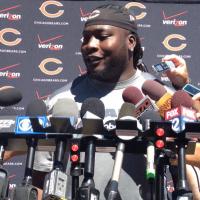 Pernell McPhee (@pernellmcphee) 's Twitter Profile