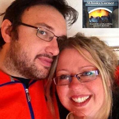 Whisky nut, Livingston FC, Arsenal FC,  Scotland, part time funny guy. Co-founder of @WhiskyCorner Soulmate is ❤️ @KirstyClarke29 ❤️