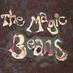 The Magic Beans (@themagicbeansuk) Twitter profile photo The Magic Beans (@themagicbeansuk) Twitter profile photo