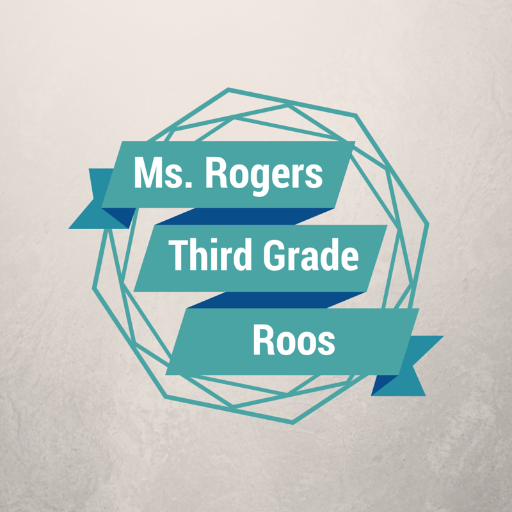 RogersRoos's profile picture. Third grade class @CurtisElem in #WhyWISD Loves #PBL #globalpbl #edtech and learning! Ran by students and teacher @TheEdsaneT