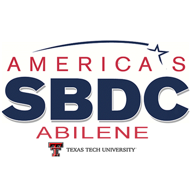 SBDC Abilene is part of a network of business development centers providing free consult to businesses of all types and stages.