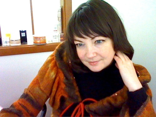 vhelenaukr's profile picture. парфюмерия, косметика, фешн, маркетинг, реклама, ВЭД - работа; искусство -образование; йога, музыка, еда и ..... и просто жизнь