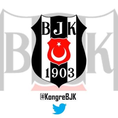 Beşiktaş Kongre üyelerinin birbirlerini X üzerinden bulma noktası.
