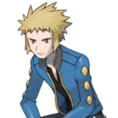 I want to have battles that can thrill me again. As the toughest Gym Leader in Sinnoh, I'm going to unleash everything in my arsenal on you. |RP|