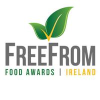 FreeFrom Food Awards(@FFFAIreland) 's Twitter Profile Photo