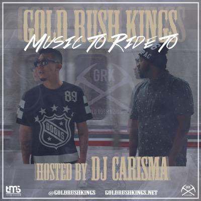 Music 2 Ride 2 Mixtape Hosted by @DJCarisma available now for download at http://t.co/LPo3OE3SEL | Bookings: Mgmt@goldrushkings.net