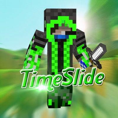 TimeSlide1's profile picture. 