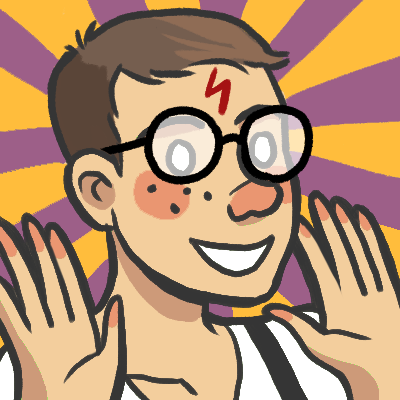 tweetingabouthp's profile picture. Join me as I listen to all the Harry Potter audiobooks and tweet about them and probably cry. Main twitter: @MollyOstertag