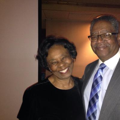 co-chair of BUILD. pastor,co founder of BSU of Johns Hopkins University. go Baltimore Interfaith Coalition. president of IMA, pastor Koinonia Baptist
