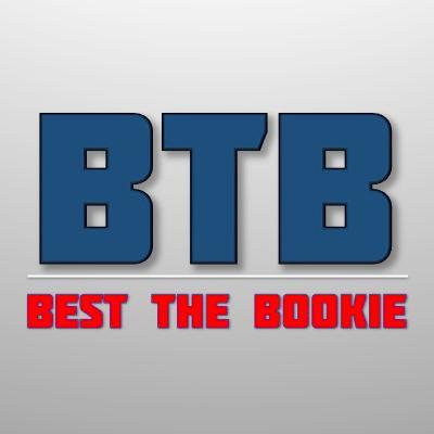 BestTheBookie's profile picture. The hottest daily sports handicapper. Winning free plays tweeted daily. Email or DM us to become an exclusive member. All picks documented. #SportsHandicapper