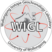 Wollongong Isotope Geochronology Laboratory (WIGL)(@WIGL_UOW) 's Twitter Profile Photo