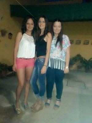 NaiaraHinojosa's profile picture. Enamorada de la vidaa!! :)