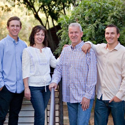 VP Broadcasting - Arizona Diamondbacks - Family - Baseball - Laughter - Faith