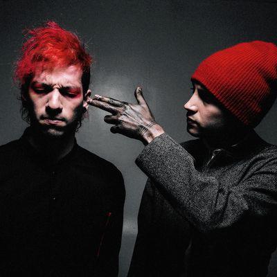 projectsave21p's profile picture. Project Save is to tell Josh and Tyler that: we appreciate them, and that they are amazing.

|-/ Stay street. Stay alive. Promote LØVE.