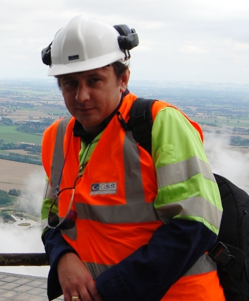 TheSJHarrison's profile picture. 