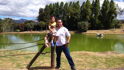 leonardopmt's profile picture. 