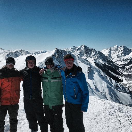 crispat10's profile picture. 