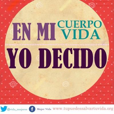 vida_mujeres Profile Picture