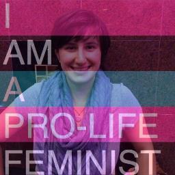 I'm a Catholic twentysomething who reviews movies, rambles about Saints and am active in the pro-life movement.