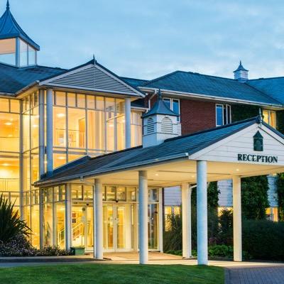 3* AA rated Hotel, Leisure Club & Events Venue @BurgundyArden situated on the Birmingham NEC site, adjacent to @bhx_official & @RW_Birmingham