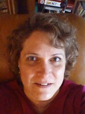 Laurieizkool's profile picture. Retired ATC. Roadbiker on sabbatical. Proud Medina Musical Bees mom.  Love my Bible Study sisters.