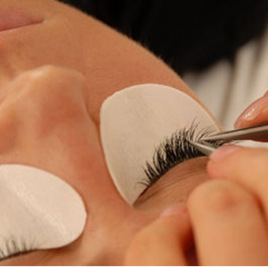 Certified Xtreme Lashes Lash Extension Artist - Lash & Brow Extension