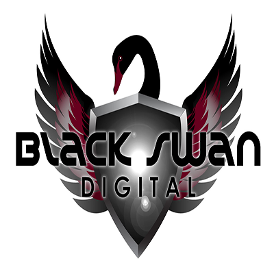Black Swan Digital is a full service Digital Marketing and website design agency.