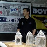 Mon Trinos,Architect (@arch_trinos) 's Twitter Profile