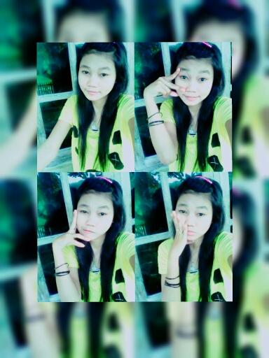 irna_yonanda's profile picture. ,cintai aku apa adanya     pin  541f8c3f