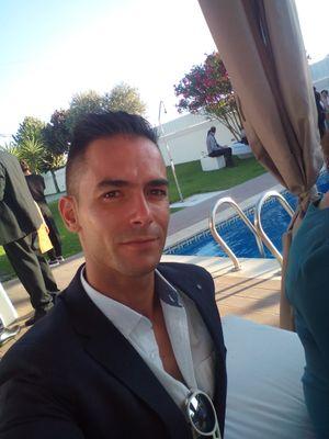 antonioabf82's profile picture. 