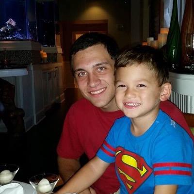 JasonBa60599589's profile picture. 