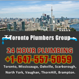 TorontoPlumbr's profile picture. 