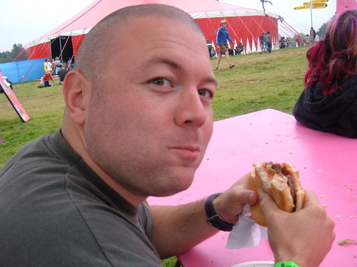 DanGray79's profile picture. 