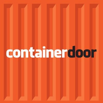 ContainerDoor's profile picture. A group buying and social shopping experience.