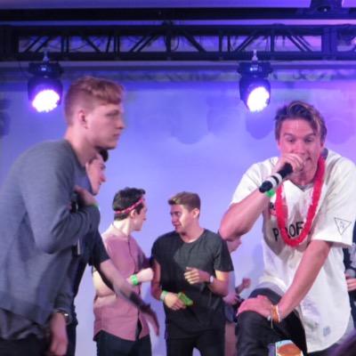Who in SDK is most likely to...
feel free to dm ideas