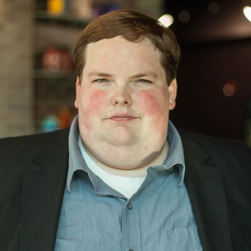 a keen observer and commentator on humanity
he/him