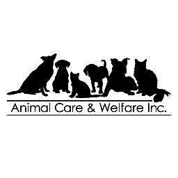 Funded by public donations, Animal Care and Welfare Inc. operates an adoption program by carefully selecting shelter pets and placing them in loving homes.