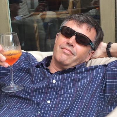 MarkPearsonACN's profile picture. 