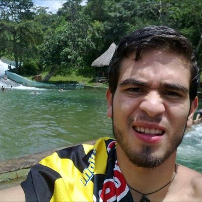 Aurinegro y Vinotinto toda la Puta Vida, Ing en Telecomunicaciones o/