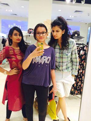 deepikaahuja06's profile picture. I'm a simple hearted, ambitious and pragmatist personality. I love to counsel people and follows simply 'carpe diem' ideology.