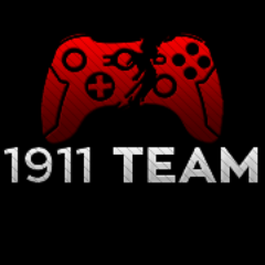 1911Team's profile picture. Gameplays e zoeiras! :3
http://t.co/PL3ggGuh0a