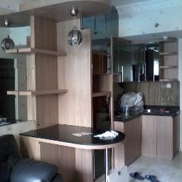 luxinterior88's profile picture. jasa interior design yang berpengalaman dan ahli,kami siap membantu Anda mereflesikan jati diri Anda pada hunian ataupun kantor Anda,T. 0822 5521 7426