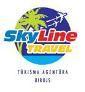 SkyLine_Travel's profile picture. Brīvdienas. Ceļojumi. Atpūta. Kūrorts. Pludmales. Kokteiļi. Meitenes. Mačo.