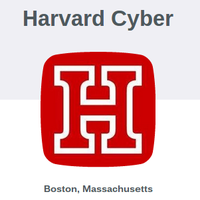Harvard Cyber 🎓(@HarvardCyber) 's Twitter Profileg